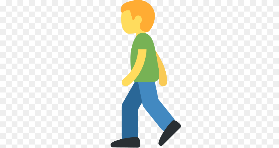 Person Walking Emoji, Clothing, Pants, Baby, Cleaning Png