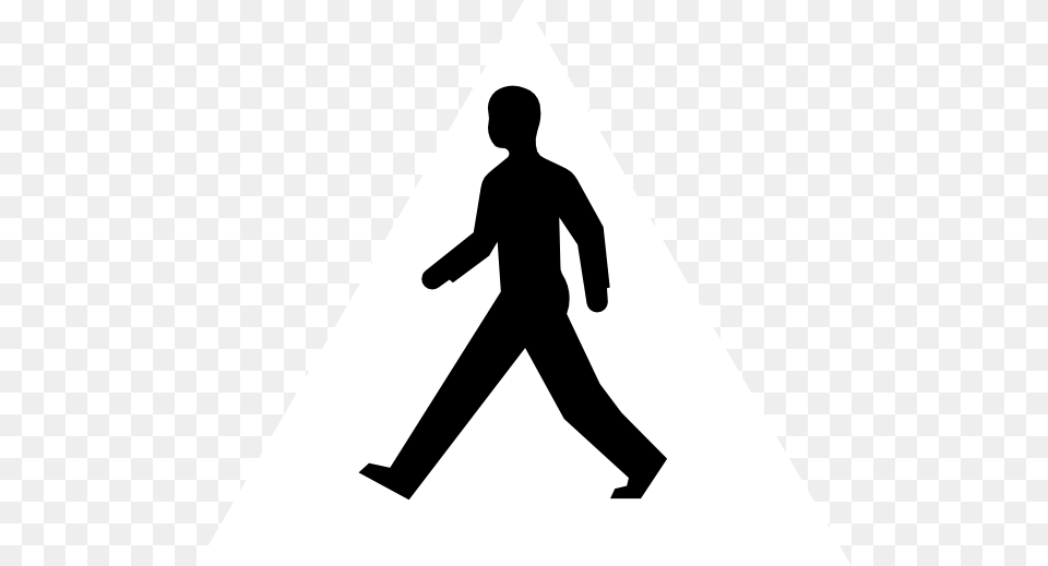 Person Walking Sweden, Silhouette, Adult, Male, Man Free Png