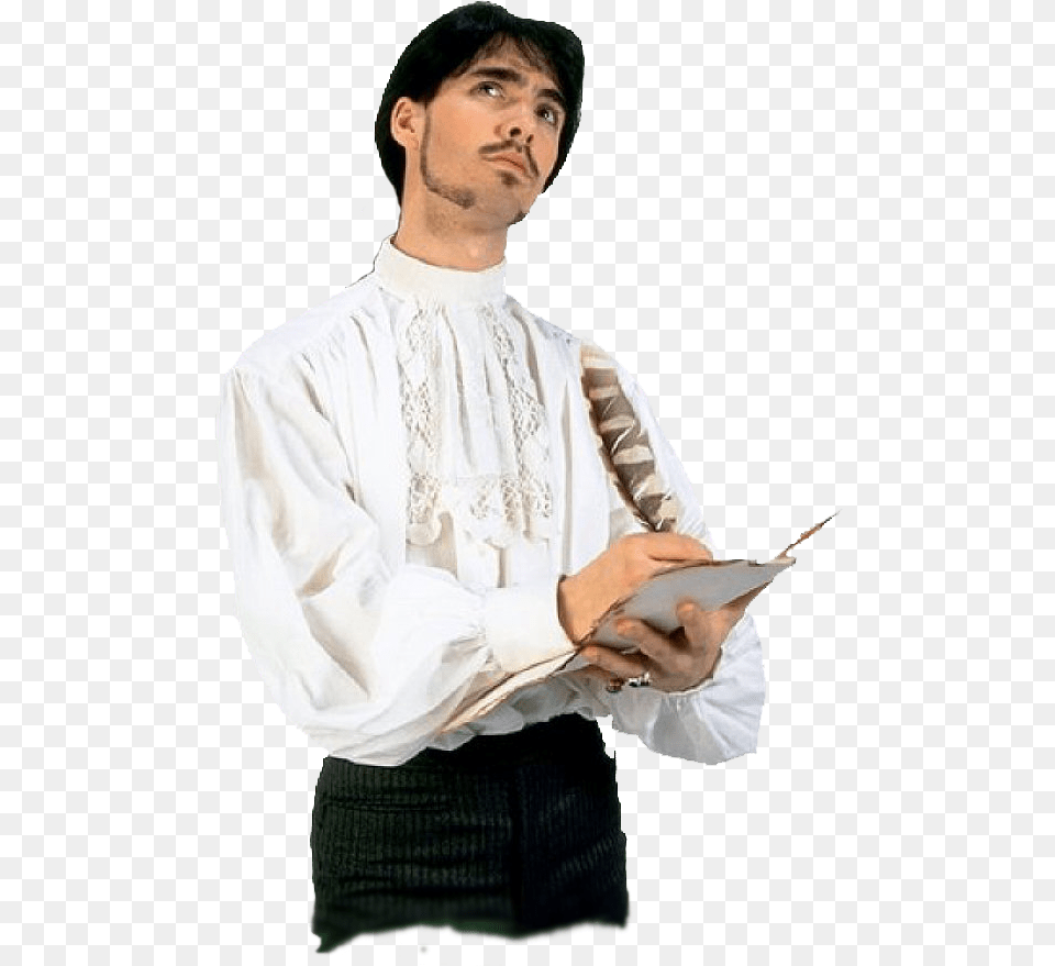 Person Writing, Blouse, Clothing, Shirt, Adult Free Transparent Png