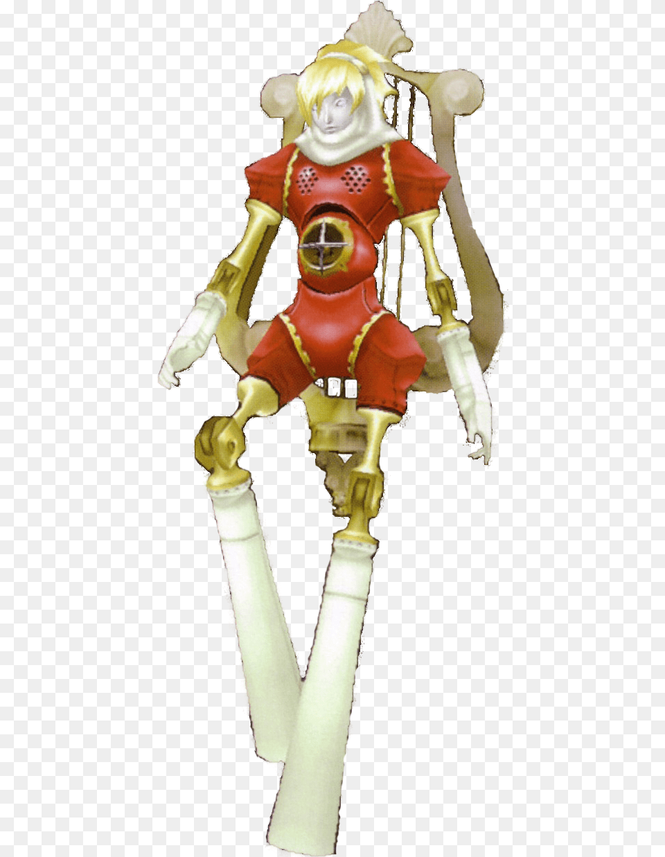 Persona 3 Orpheus, Person, Face, Head, Figurine Free Transparent Png