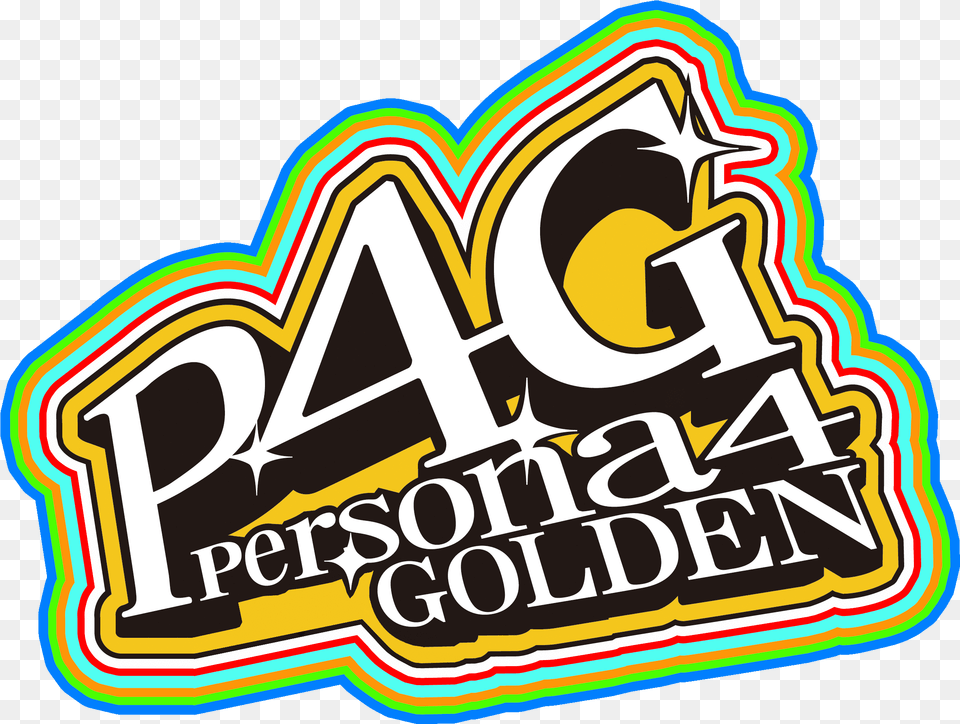 Persona 4 Golden Pc Mods U0026 Resources Language, Logo, Sticker, Dynamite, Weapon Png Image