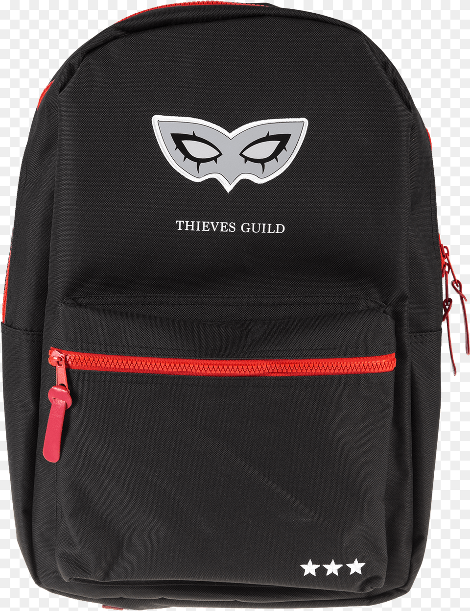 Persona 5 Backpack Thieves Puma, Bag, Accessories, Handbag Free Transparent Png