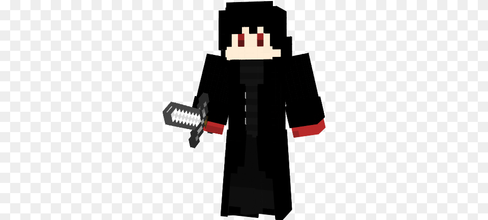 Persona 5 Jokerprotagonist Minecraft Skin Persona 5 Joker Minecraft, Cross, Symbol, Adapter, Electronics Png Image