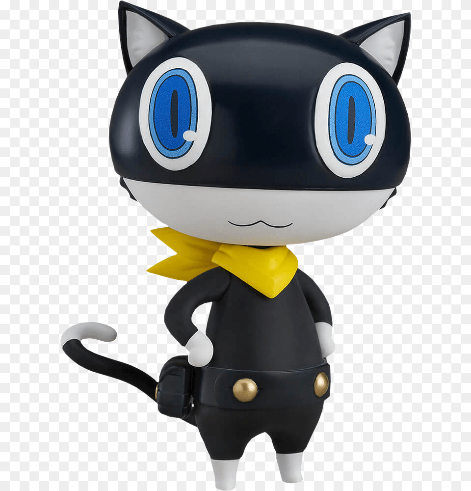 Persona 5 Morgana, Baby, Person Free Transparent Png