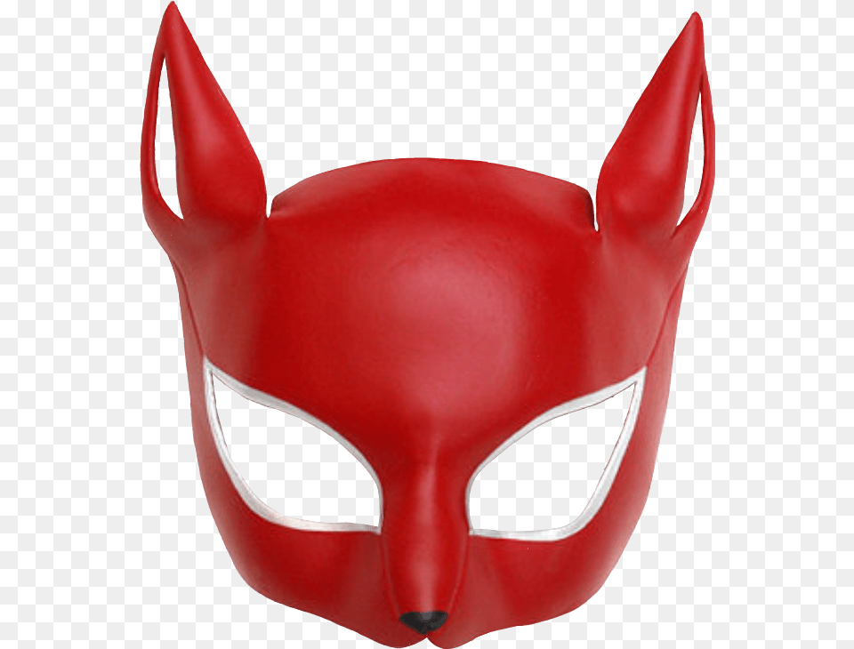 Persona 5 Panther Mask Free Png Download