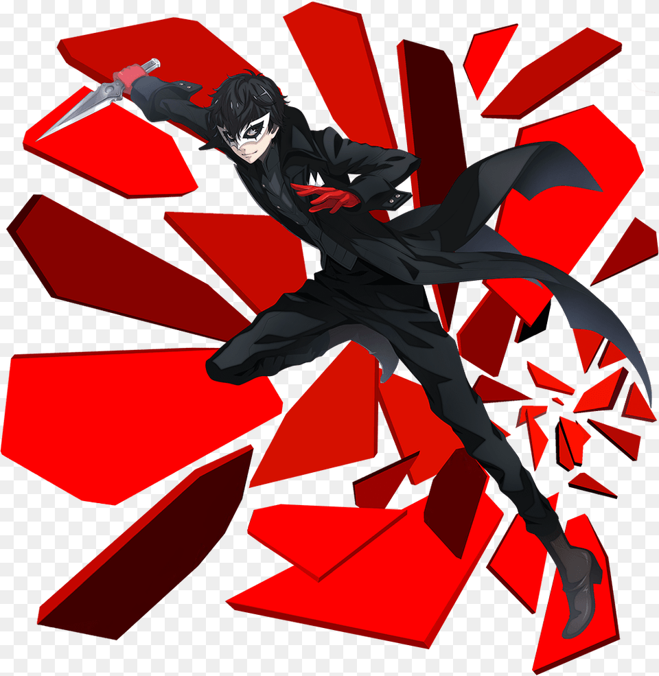 Persona 5 Sword Art Online, Adult, Female, Person, Woman Png Image