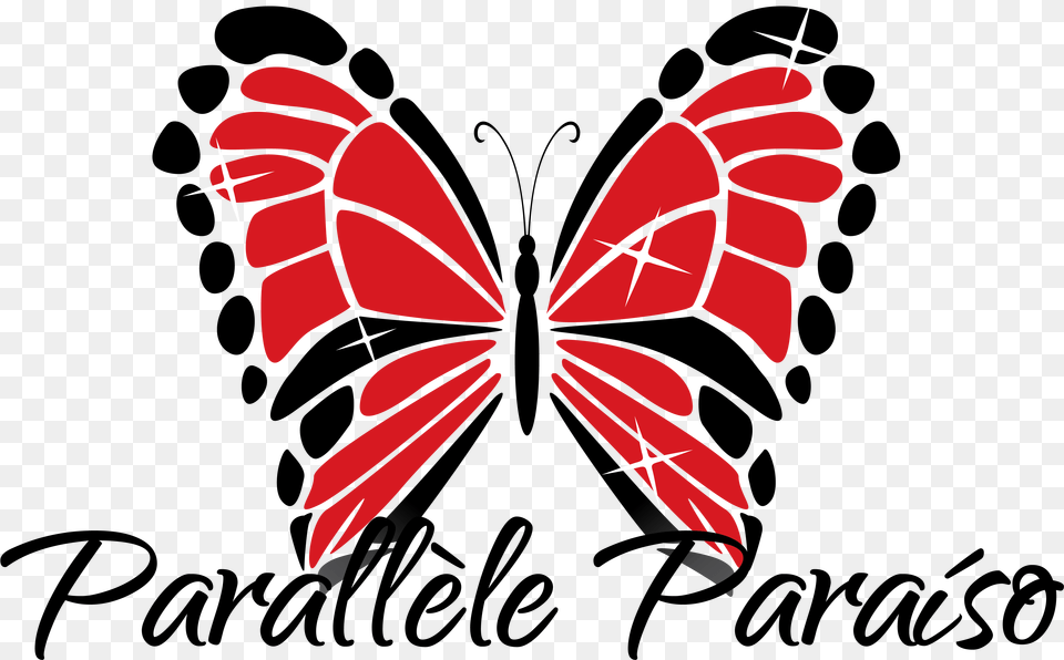 Persona 5 U2013 Parallele Paraiso Cosshop Le Papillon News Agency Logo Quiz, Animal Free Png