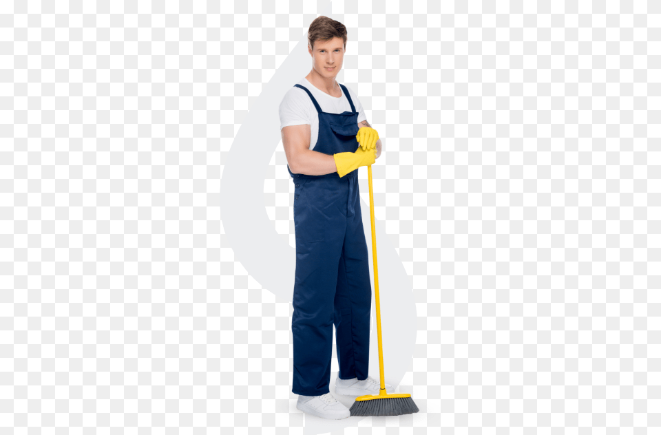 Persona De Limpieza, Cleaning, Clothing, Glove, Person Free Transparent Png