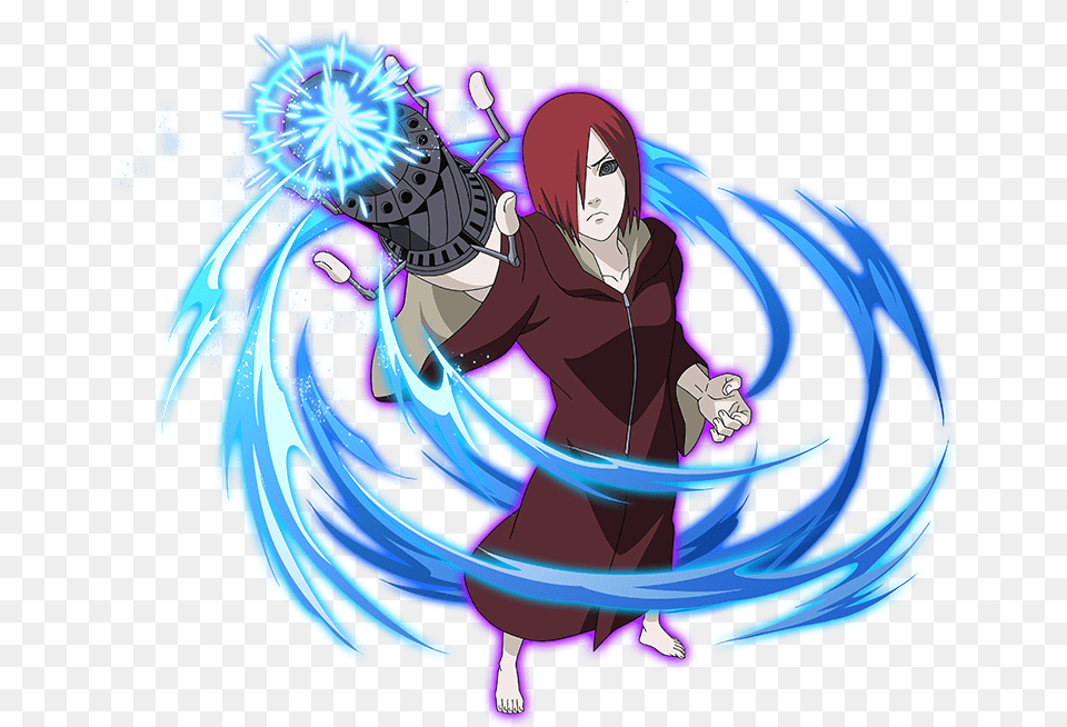 Personage De Naruto Shipuden, Publication, Book, Comics, Face Free Transparent Png