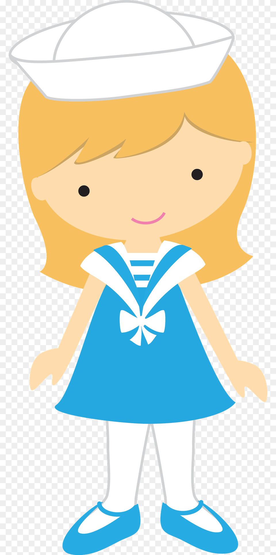 Personagens, Baby, Person, Sailor Suit, Toy Free Png