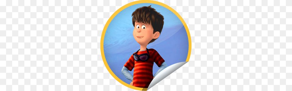 Personajes De El Lorax Y La Perdida Favourite Movies, Photography, Head, Boy, Portrait Png