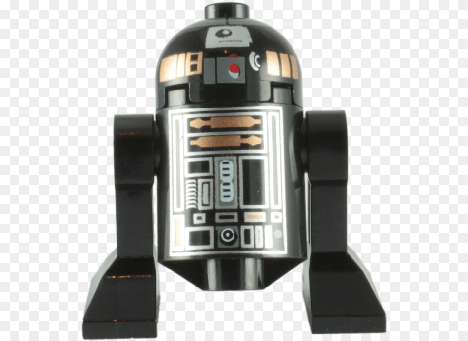 Personajes Lego Star Wars R2, Robot Free Png Download