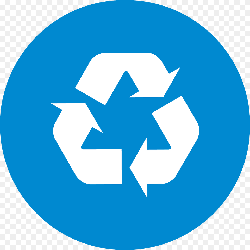 Personal And Social Capability, Recycling Symbol, Symbol, Disk Png