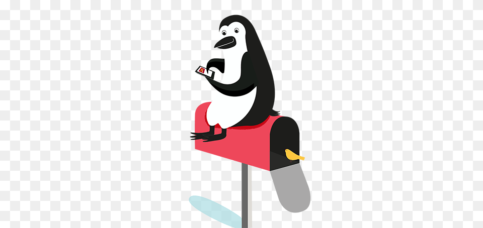 Personal Banking Financial Services Cibc, Animal, Bird, Penguin, Cartoon Png