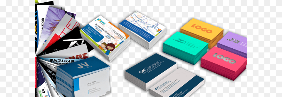 Personal Cards Box, Advertisement, Book, Poster, Publication Free Png