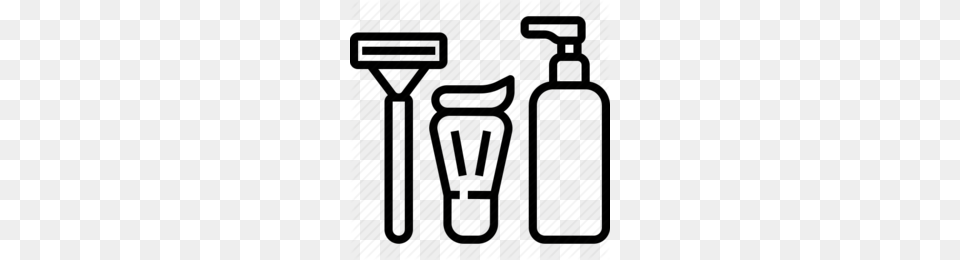 Personal Care Clipart, Weapon, Blade, Smoke Pipe Free Png