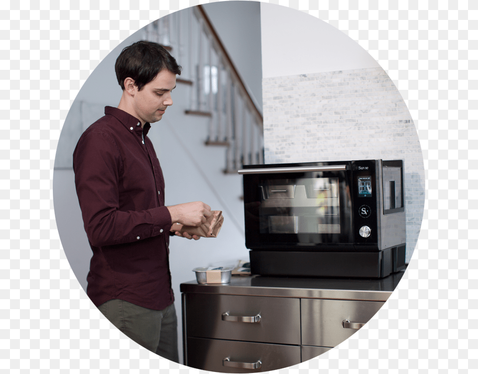 Personal Chef, Appliance, Device, Electrical Device, Oven Png