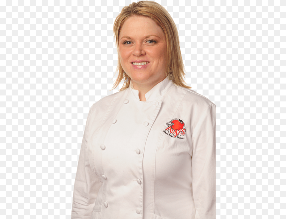 Personal Chef Mccall Girl, Adult, Sleeve, Shirt, Person Free Png Download