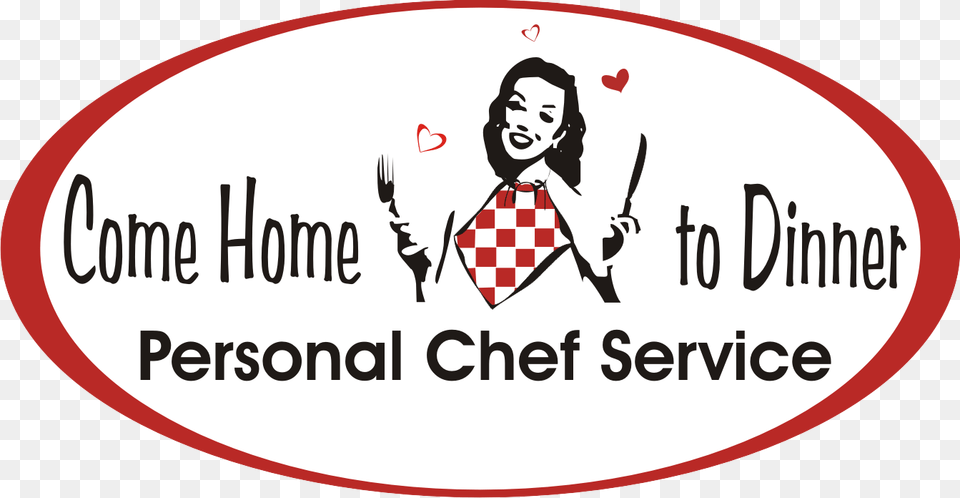 Personal Chef Service Circle, Baby, Logo, Person, Face Free Png