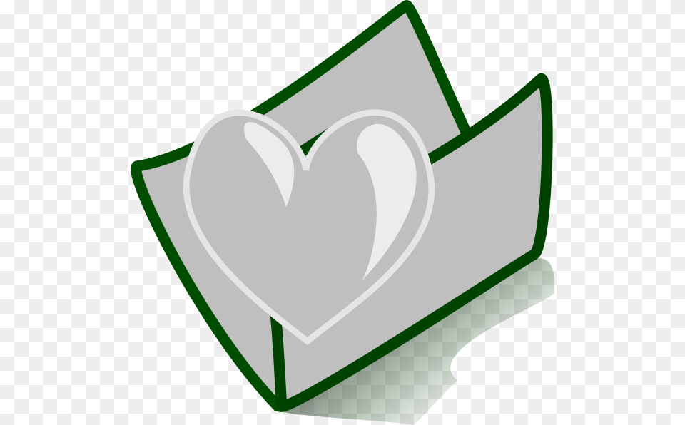 Personal Clipart, Heart Png