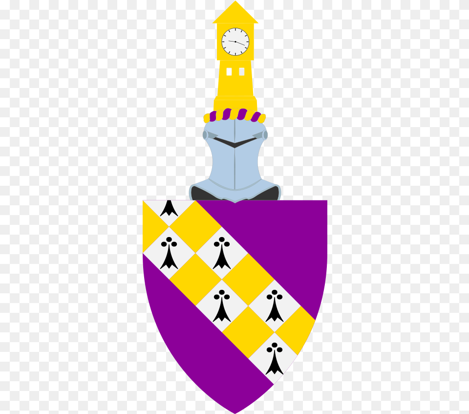 Personal Coa Now In Vector Graphics Heraldry Helmet Facing Forward, Architecture, Building, Clock Tower, Tower Png