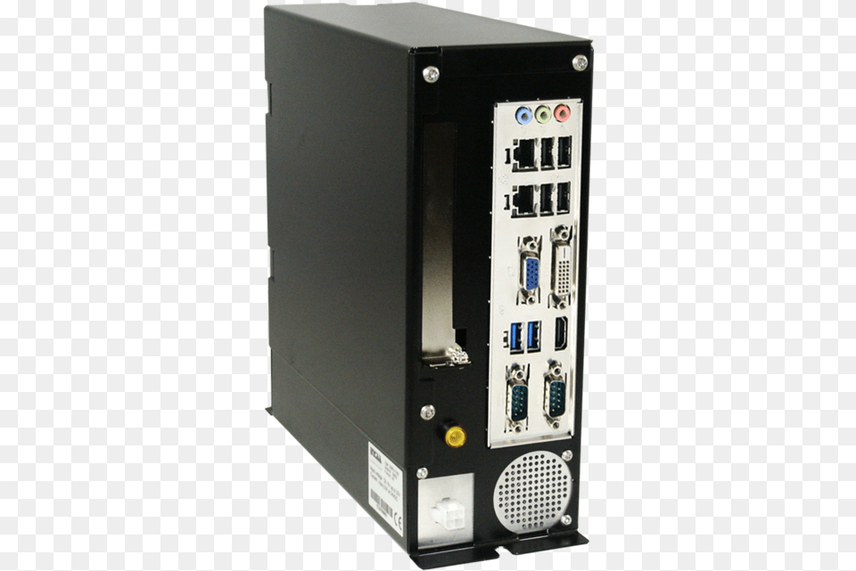 Personal Computer, Computer Hardware, Electronics, Hardware, Speaker Free Png Download