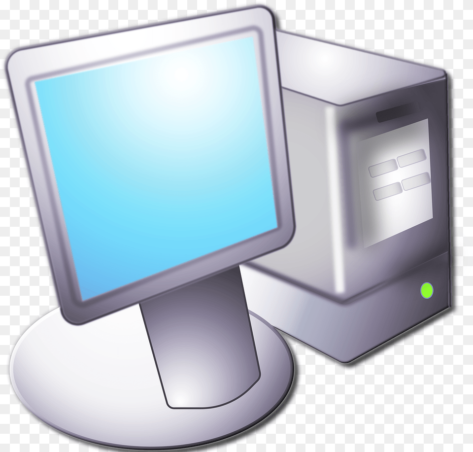 Personal Computer, Electronics, Pc, Computer Hardware, Hardware Png