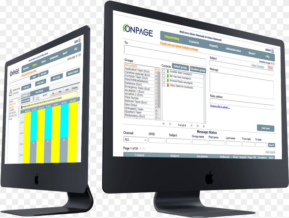 Personal Computer, Computer Hardware, Electronics, Hardware, Monitor Png