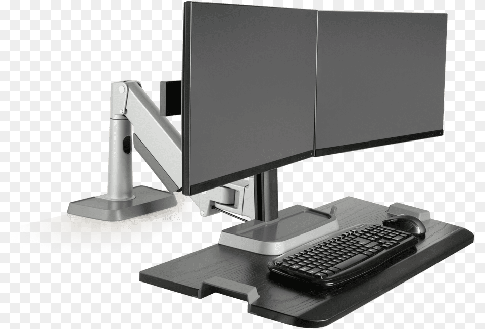 Personal Computer, Pc, Electronics, Computer Hardware, Computer Keyboard Free Png