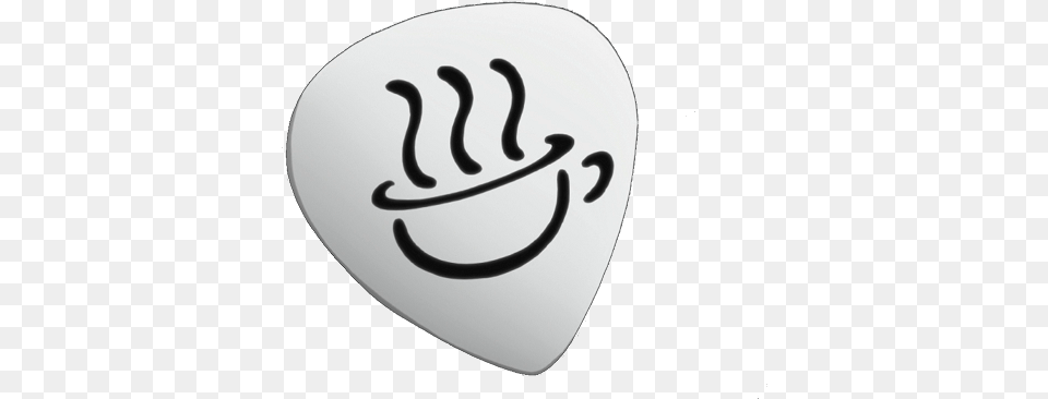 Personal Deathmanstratos Htt Logo K On Logo, Guitar, Musical Instrument, Plectrum, Plate Free Png Download