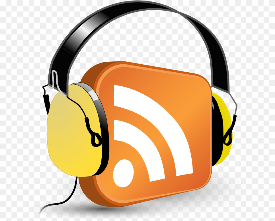 Personal Development Archives Podcast, Electronics, Headphones Free Png Download