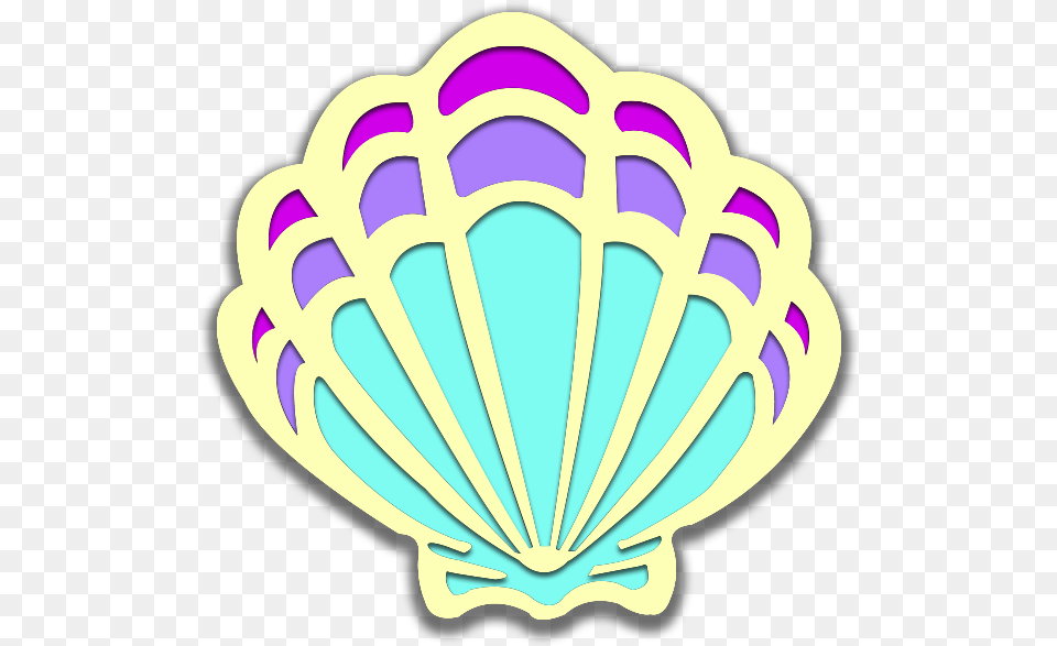 Personal Fest Concha, Animal, Clam, Food, Invertebrate Free Transparent Png