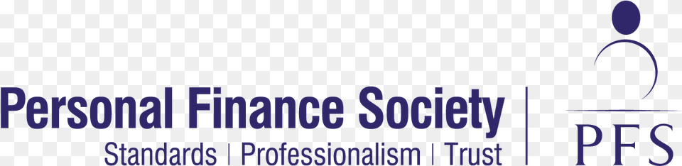 Personal Finance Society Logo, Text Free Png Download