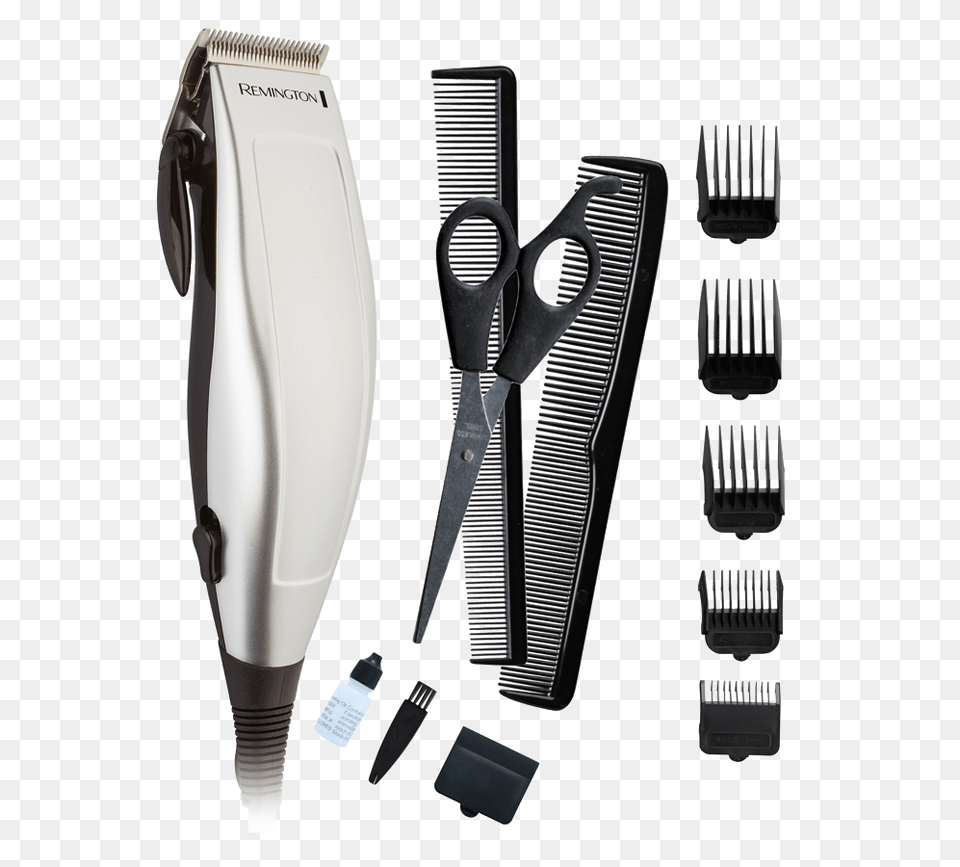 Personal Haircut Kit, Scissors, Appliance, Blow Dryer, Device Png Image