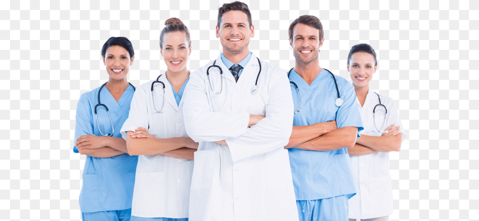 Personal Health Care Provider, Lab Coat, Clothing, Coat, Adult Png Image