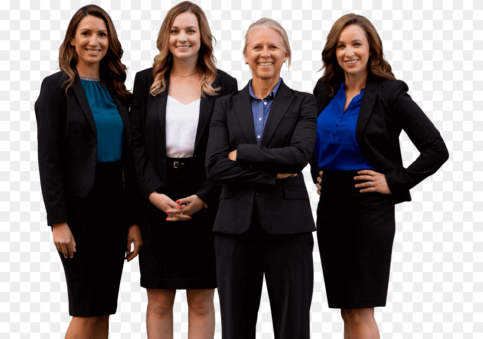 Personal Injury Attorneys, Woman, Jacket, Person, Female Png Image