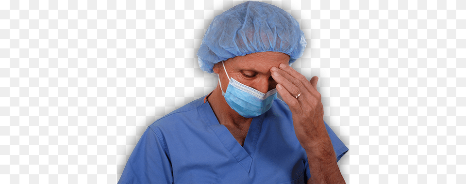 Personal Injury Medical Care Surgeon, Adult, Man, Male, Person Free Transparent Png