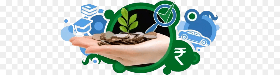 Personal Loan All Loans, Animal, Invertebrate, Sea Life, Seashell Free Transparent Png