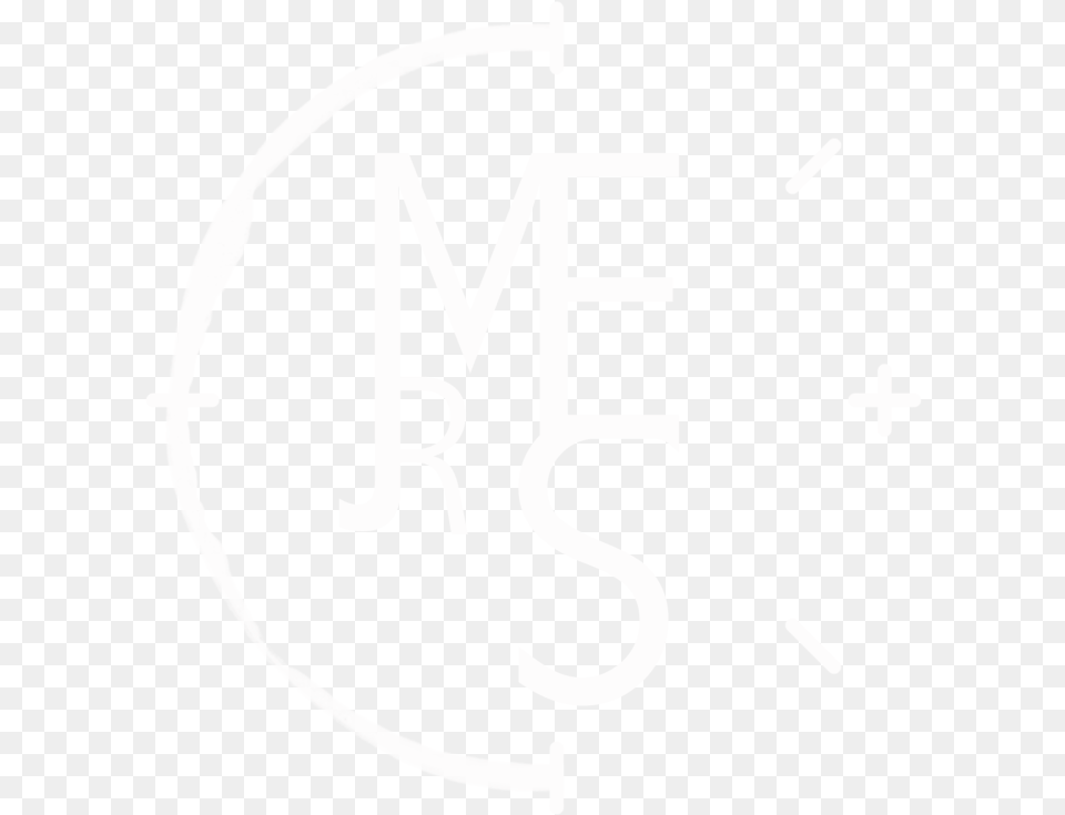 Personal Logo White, Text, Cross, Symbol, Number Png Image