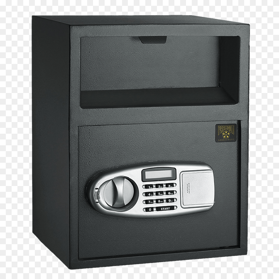 Personal Money Vault, Safe, Mailbox Free Transparent Png