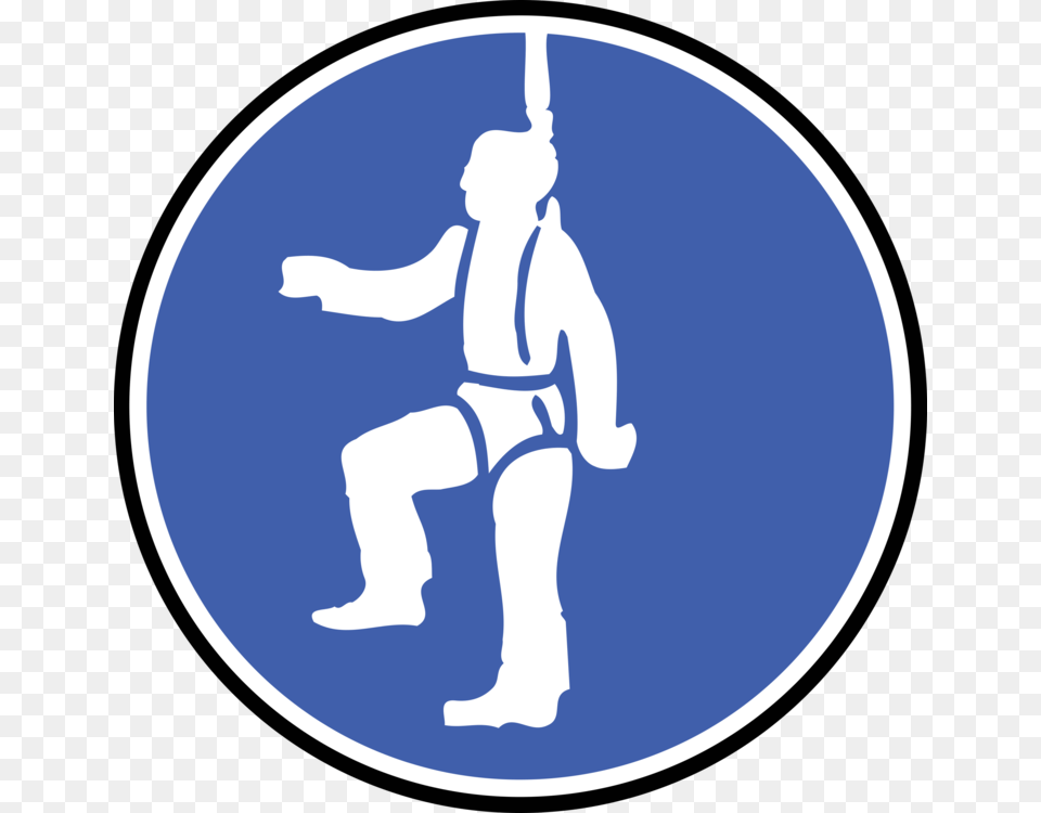 Personal Protective Equipment Safety Harness Symbol Fall, Baby, Person, Martial Arts, Sport Free Png Download