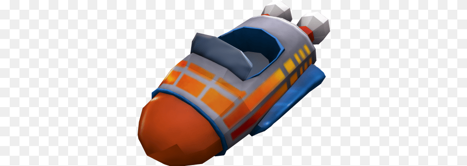 Personal Rocketship Roblox Roblox Spaceship, Transportation, Vehicle, Watercraft, Aircraft Free Png