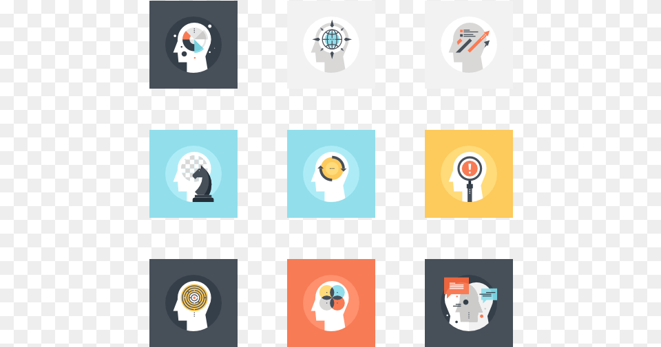 Personal Skills 24 Icons Personal Skills Icon Free Transparent Png
