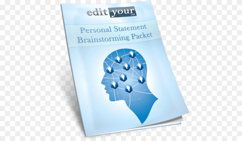 Personal Statement Brainstorm Packet Personal Statement Brainstorming Packet Ebook, Advertisement, Poster, Text Png