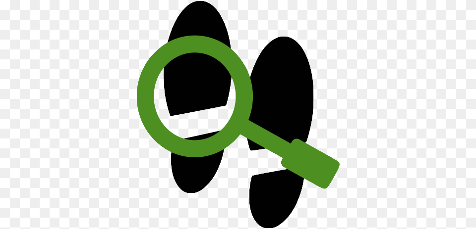 Personal Tracker Icon, Magnifying, Device, Grass, Lawn Png