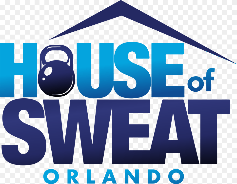 Personal Training In Orlando House Of Sweat Orlando, Text Png