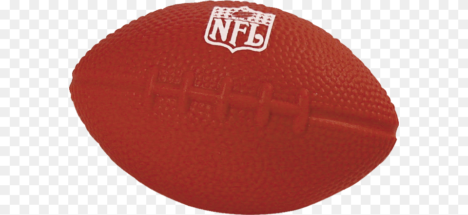 Personalised American Football Stress Ball For American Football, Maroon Png Image