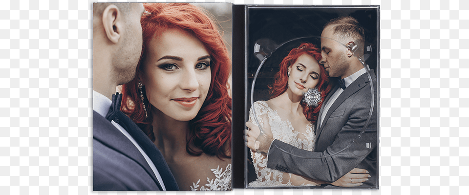 Personalised Cd Dvd Case Photo On The Cover Digital Wedding, Art, Collage, Formal Wear, Accessories Free Png Download