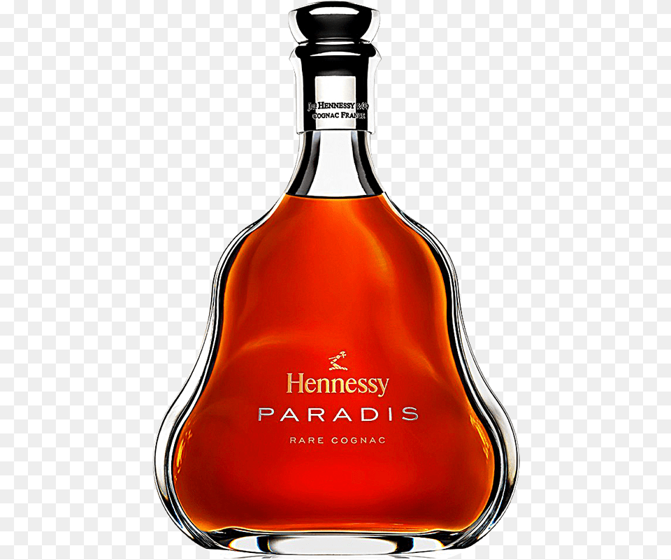 Personalised Hennessy Paradis Cognac 70cl Hennessy Paradis, Alcohol, Beverage, Liquor, Food Free Transparent Png