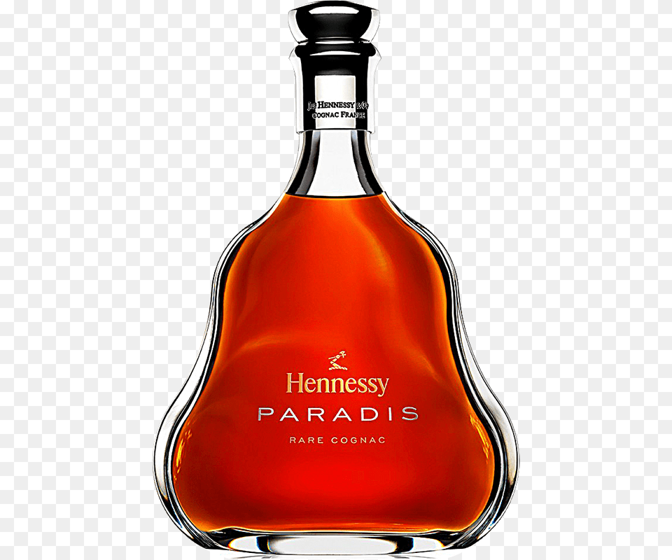 Personalised Hennessy Paradis Engraved Cognac Bottle Engravedrinks, Alcohol, Beverage, Liquor, Whisky Free Png